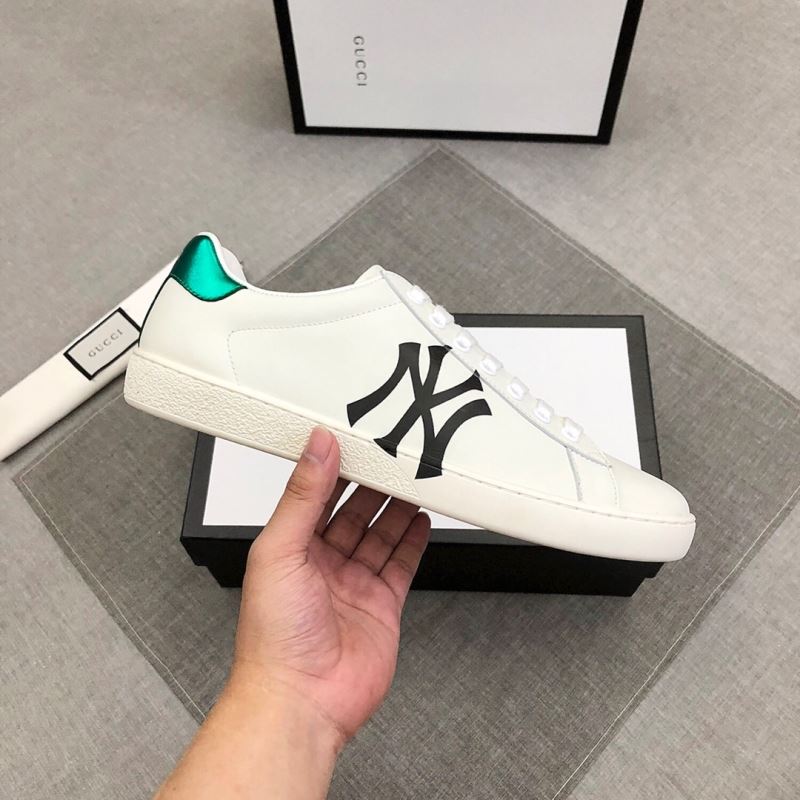 Gucci ACE Shoes